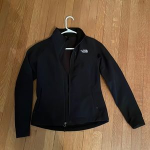 Women’s North Face Water Resistant Jacket